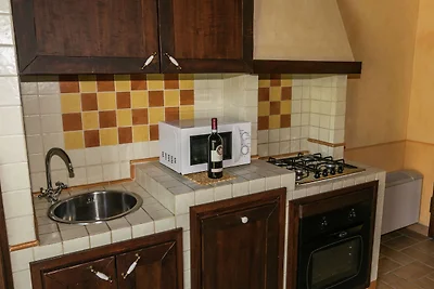 Elegante appartamento con piscina a 1 ora da...