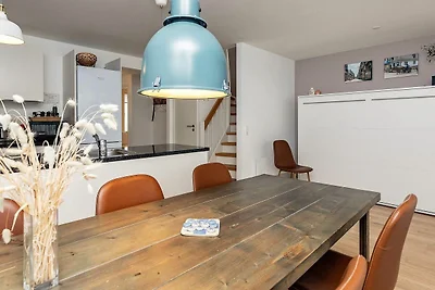8 persoons vakantie huis in Væggerløse