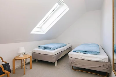 8 persoons vakantie huis in Løkken-By Traum