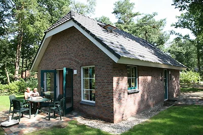 Freist. Ferienhaus mit Geschirrspüler, im...