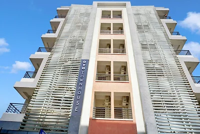 Soggiorni d'élite all'Hinjewadi Phase 1 di...