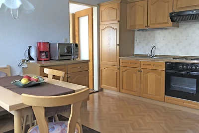 Appartement am Waldrand