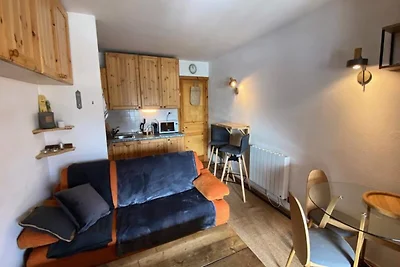 Residenz Le Sommet für 2 Personen