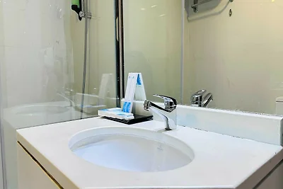 Geräumiges 3-Zimmer-Apartment | Blick auf den...
