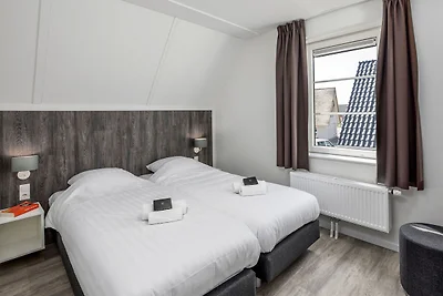 Villa moderna a Nieuwvliet vicino alla...