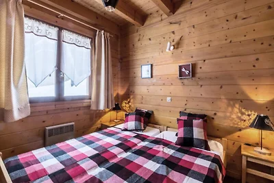 Chalets für 10 Personen