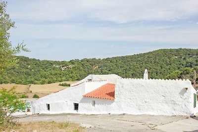 Mooi vakantiehuis bij Monte Toro