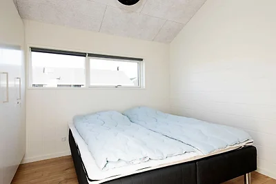 12 Personen Ferienhaus in Løkken-By Traum