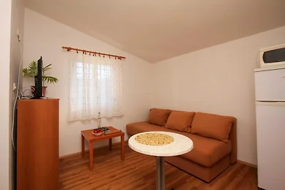 Apartments Ereš Zuronja-One-Bedroom Apartment...