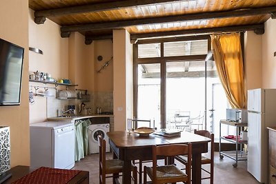 Ansprechende Wohnung in Ascoli Piceno mit...