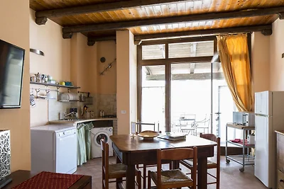 Appartamento ad Ascoli Piceno, doppio bagno
