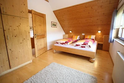 Ferienhaus in Liebenfels in Kärnten mit Sauna