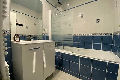 Schöne Wohnung in Penestin
