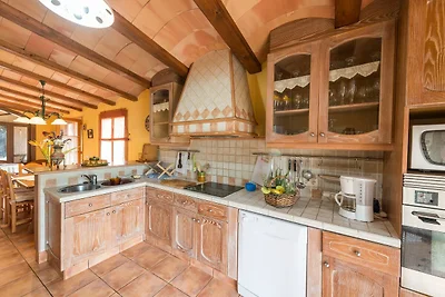Clau De Sol - Ferienhaus Mit Privatem Pool