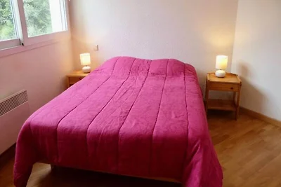 Wohnung im Dorfzentrum nahe Skibus