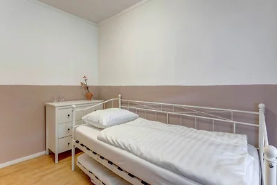 Bella casa vacanze a Voerendaal con terrazza