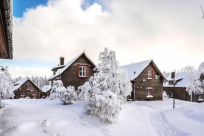 Ferienhäuser im Torfhaus Harzresort, Torfhaus