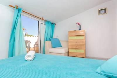 Maria Atico apartment for 4 people