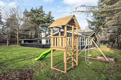8 Personen Ferienhaus in Hals-By Traum