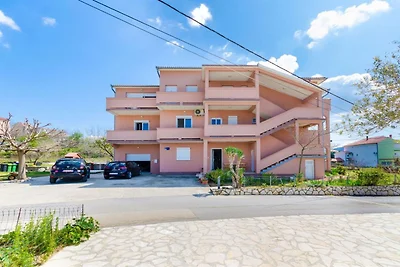 Apartments and Room Ljubica i Branko - Double...