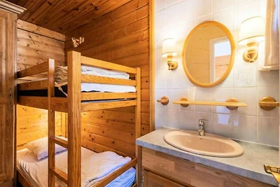 Ferienhaus in Valloire in der Nähe des...