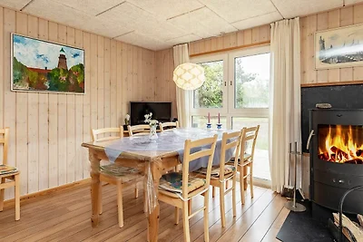 6 persone case ad Læsø-By Traum