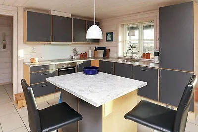 5 persoons vakantie huis in Skagen-By Traum