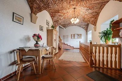 Schöne Ferienwohnung in Schwarzenbach mit...