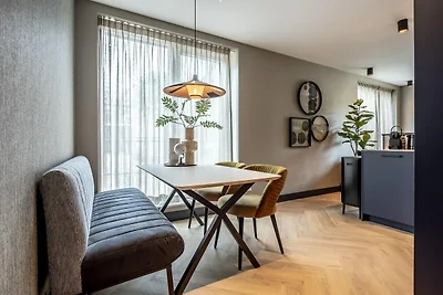Geräumige Einzimmerwohnung in Delft