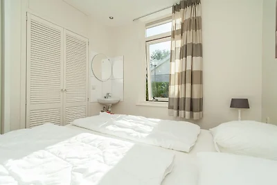 Bungalow w Holandii Południowej blisko plaży