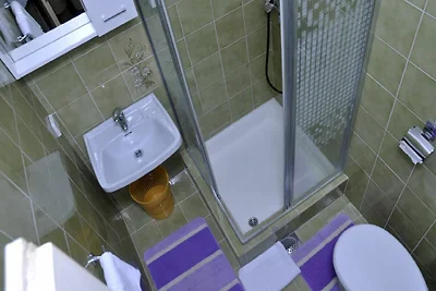 Apartments Profaca - One Bedroom Apartment wi...