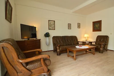 Gemütliches Apartment in Limburg in Waldnähe