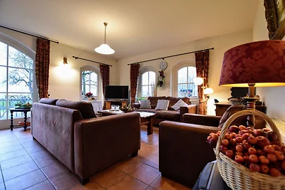 Ferienhaus in Bronckhorst mit Garten