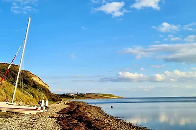 7 Personen Ferienhaus in Vestervig-By Traum