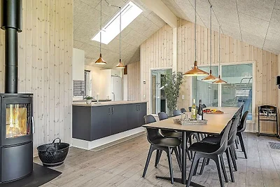 16 Personen Ferienhaus in Hasselberg