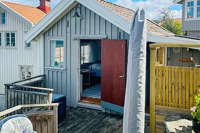 Ferienhaus Erholungsurlaub Kungälv
