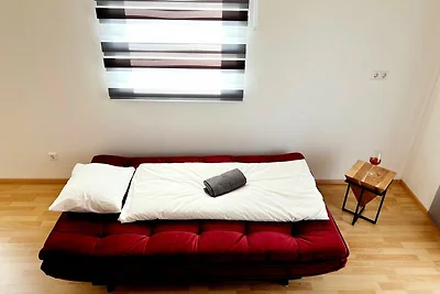 Ferienhaus in Spielberg / Steiermark mit...