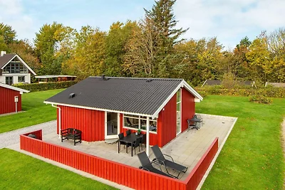 6 Personen Ferienhaus in Sydals-By Traum