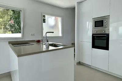 Villa Cap De La Barra für 8 Personen
