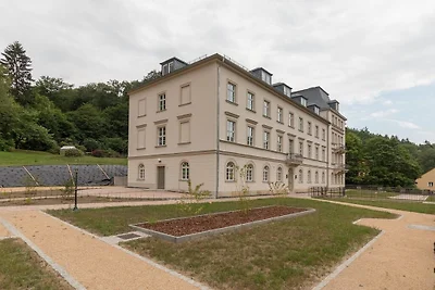 Ferienwohnung mit 1 Schlafzimmer