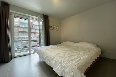 Appartamento a Nieuwpoort vicino al mare