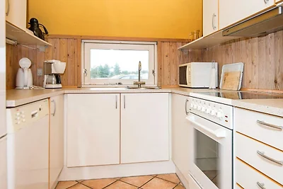 8 Personen Ferienhaus in Vejers Strand-By...