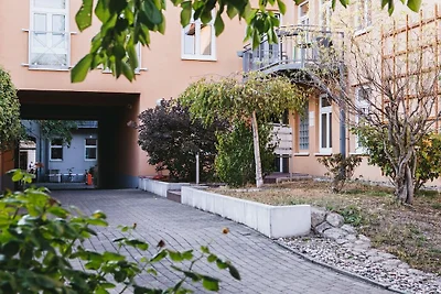 Appartement in Dresden met zwembad