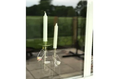 Ferienhaus in Jade mit Schwimmbecken