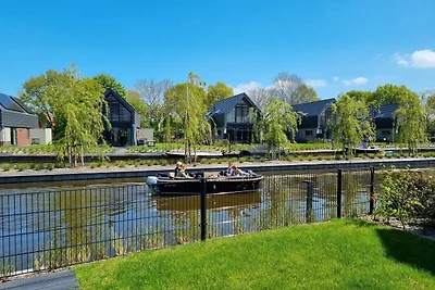 Ferienhaus in Balk f�r 6 Personen