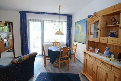 Gemütliche Ferienwohnung mit Terrasse in...