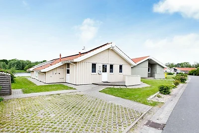 12 Personen Ferienhaus in Otterndorf