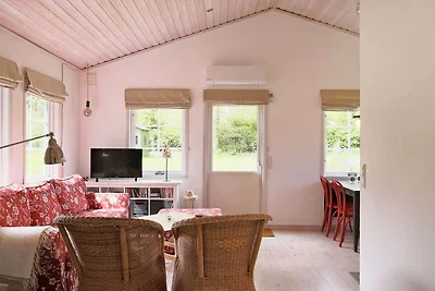 6 Personen Ferienhaus in Dronningmølle-By...