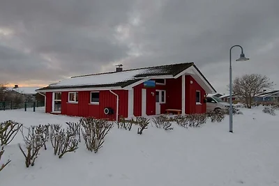 Ferienhaus Erholungsurlaub Wesselburenerkoog