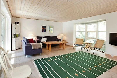 8 Personen Ferienhaus in Store Fuglede